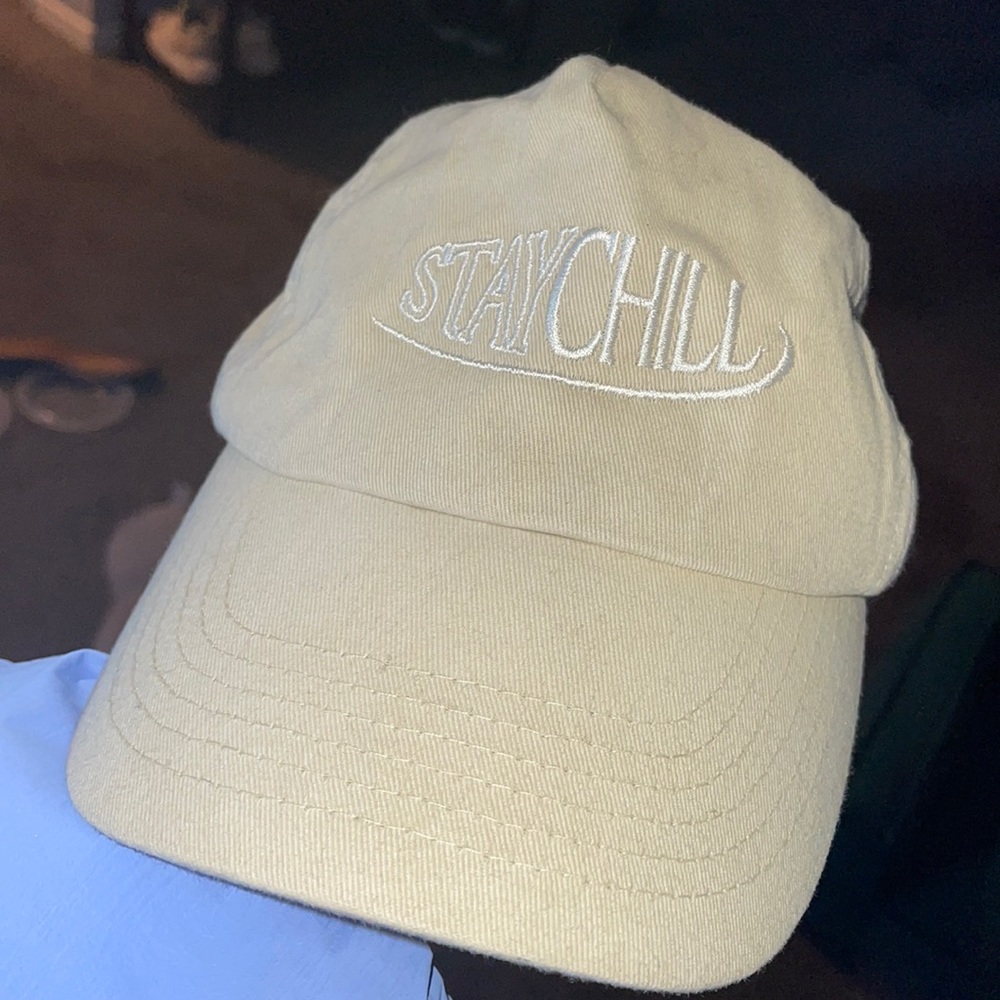 BN Dad Hat!😊💕